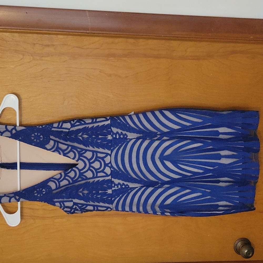 Cocktail dress